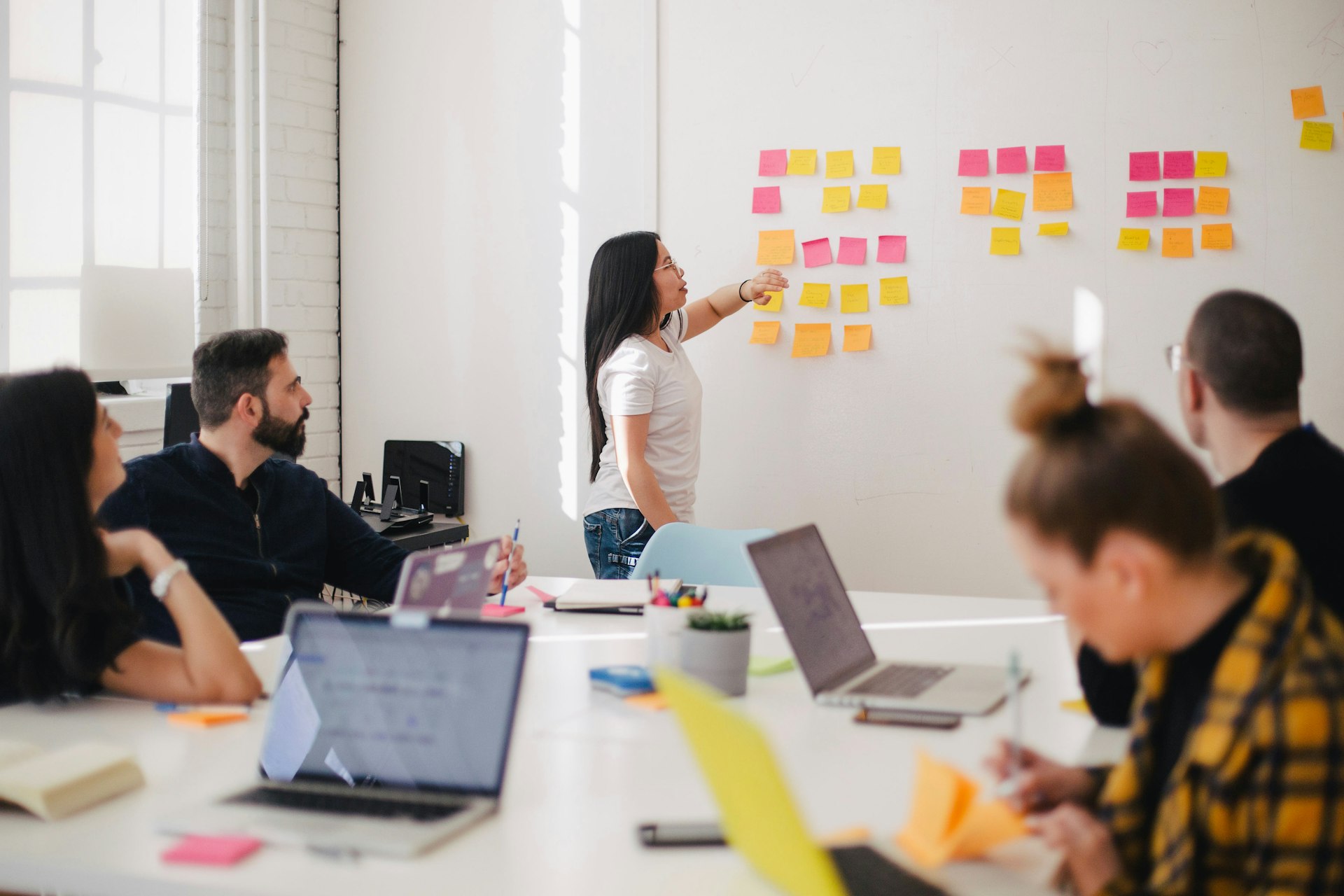 Formação profissional certificada em Lisboa